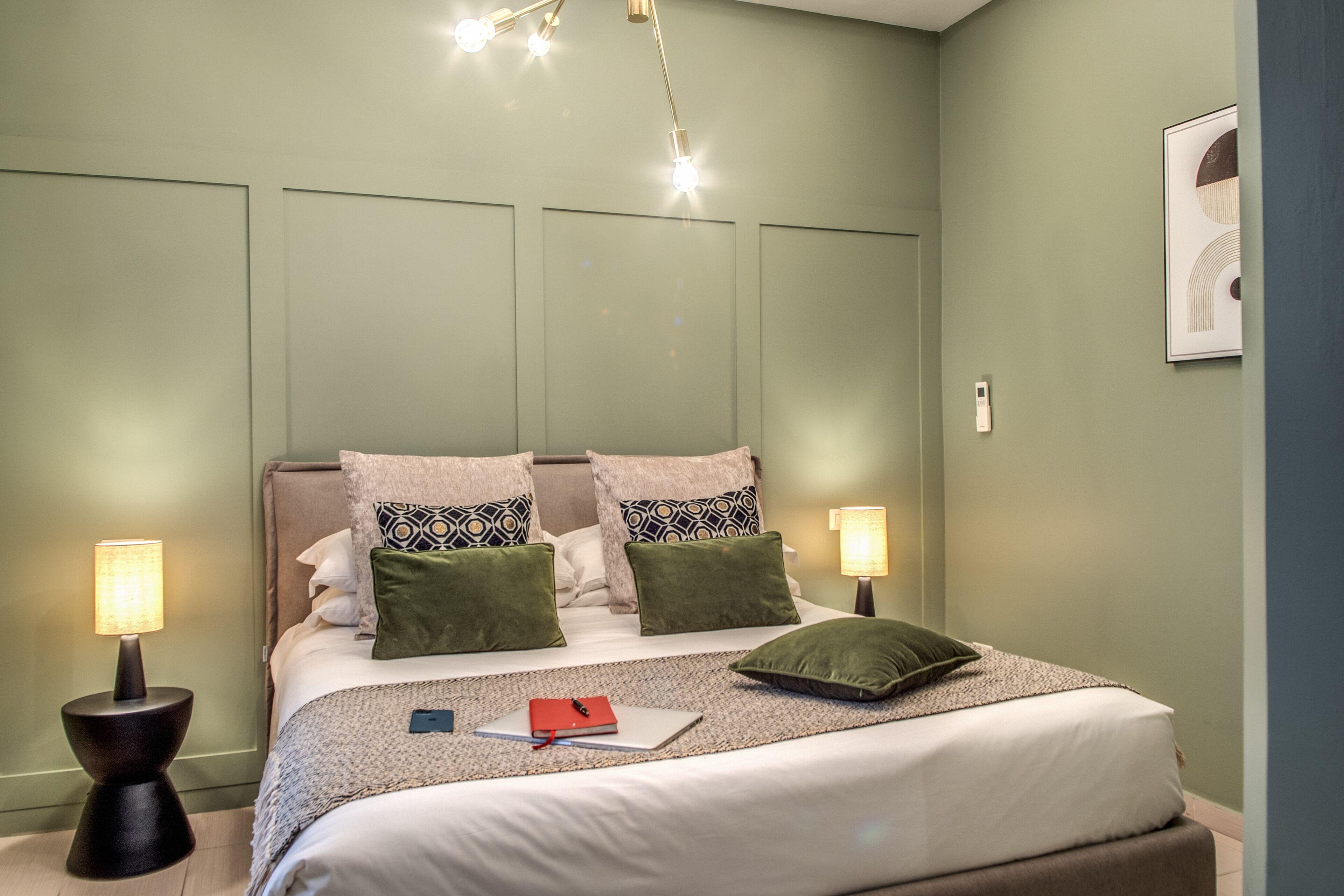 Borgognona Rooms — Photos 2